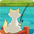 猫咪钓鱼模拟器_716游戏网