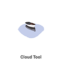 Cloud Tool_716游戏网