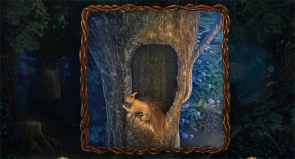 密室逃脱绝境系列4迷失森林神秘关卡通关流程