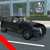 真实印尼汽车模拟3D_716游戏网